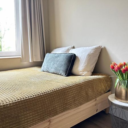 Lovely Spacious Apartment ザントフォールト エクステリア 写真