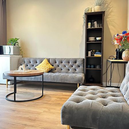 Lovely Spacious Apartment ザントフォールト エクステリア 写真