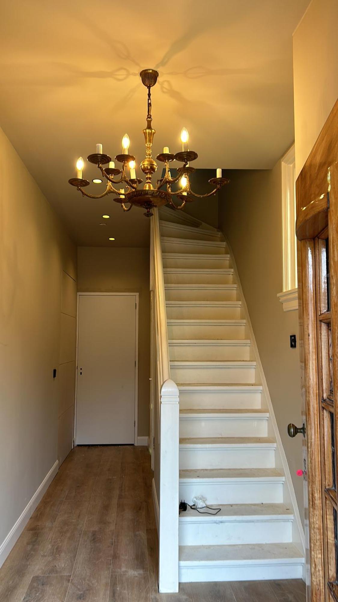 Lovely Spacious Apartment ザントフォールト エクステリア 写真