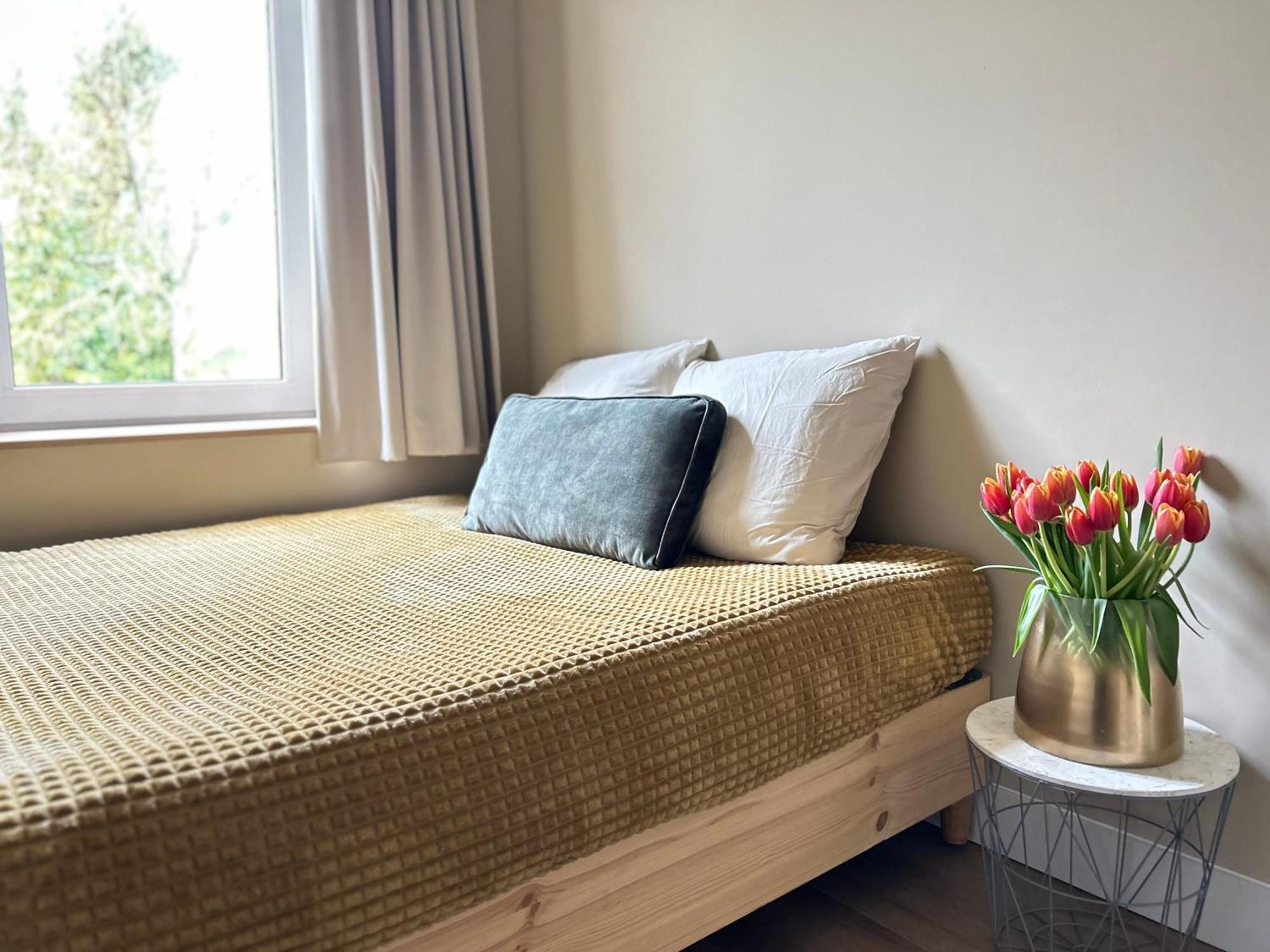 Lovely Spacious Apartment ザントフォールト エクステリア 写真