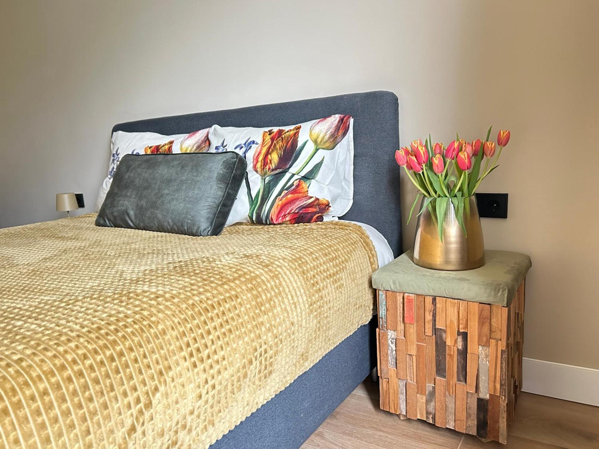 Lovely Spacious Apartment ザントフォールト エクステリア 写真